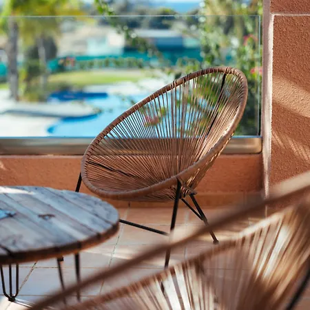 Harmony Of Sew View, Nature And Amazing Pool * Polis