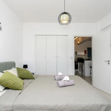 Appartement Harmony Of Sew View, Nature And Amazing Pool *