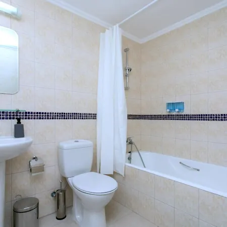 Appartement Harmony Of Sew View, Nature And Amazing Pool Polis