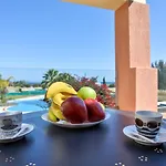 Harmony Of Sew View, Nature And Amazing Pool Appartamento *