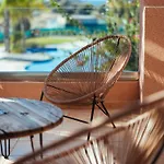 Harmony Of Sew View, Nature And Amazing Pool * Πόλη