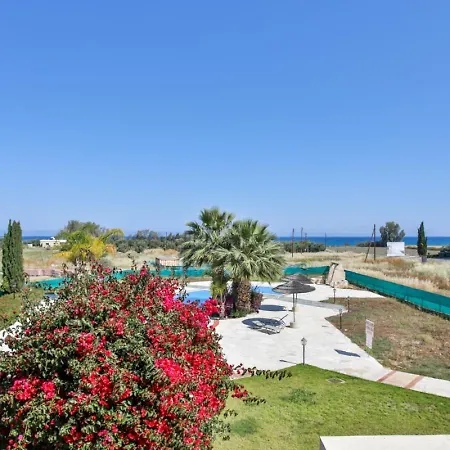 Harmony Of Sew View, Nature And Amazing Pool * Polis