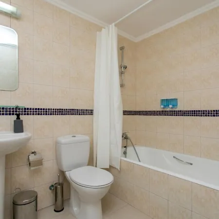 Apartamento Harmony Of Sew View, Nature And Amazing Pool *