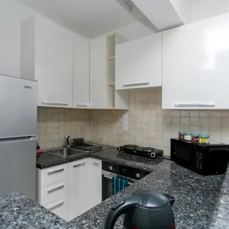 Harmony Of Sew View, Nature And Amazing Pool