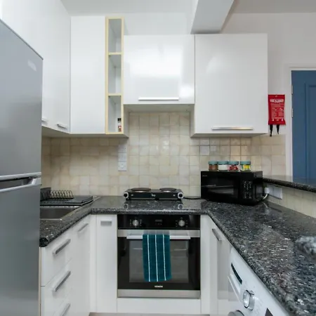 Harmony Of Sew View, Nature And Amazing Pool Polis