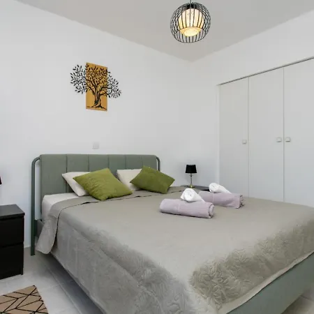 Apartamento Harmony Of Sew View, Nature And Amazing Pool Polis