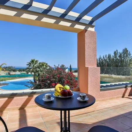 Harmony Of Sew View, Nature And Amazing Pool Polis