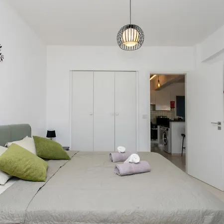 Harmony Of Sew View, Nature And Amazing Pool Apartamento