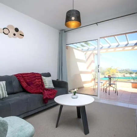 Apartamento Harmony Of Sew View, Nature And Amazing Pool Polis