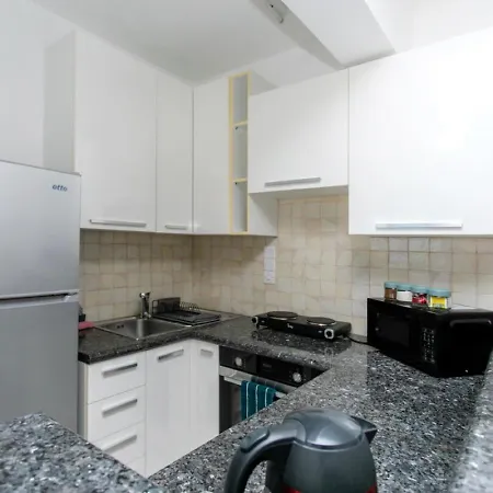 Harmony Of Sew View, Nature And Amazing Pool *