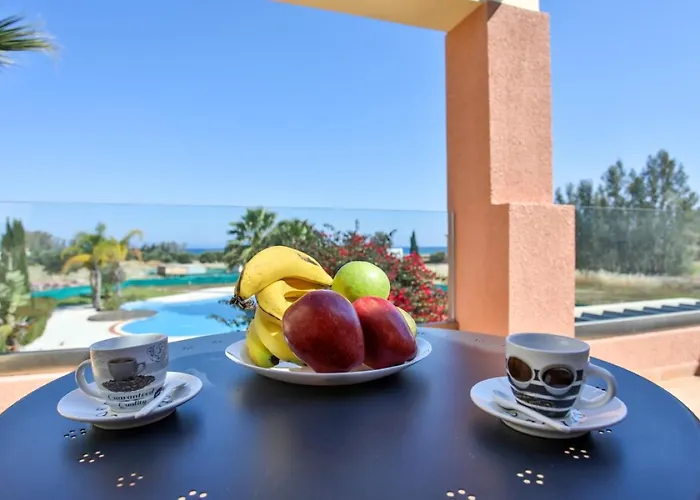 Harmony Of Sew View, Nature And Amazing Pool Appartamento *