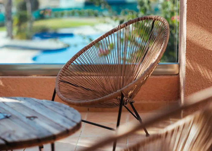 Harmony Of Sew View, Nature And Amazing Pool * Polis