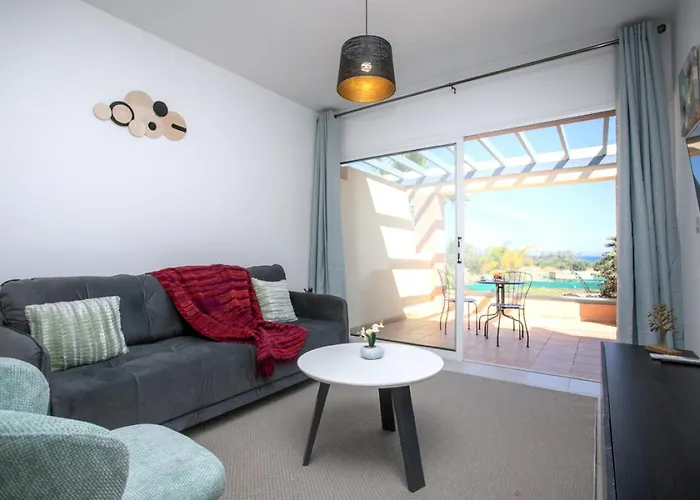 Appartamento Harmony Of Sew View, Nature And Amazing Pool Polis