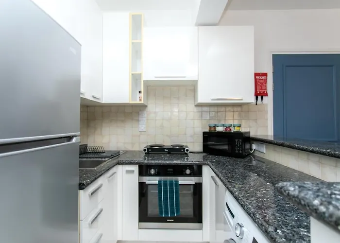 Harmony Of Sew View, Nature And Amazing Pool *